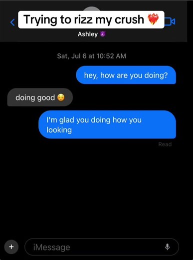 Understanding the Rizz Effect in Modern Dating