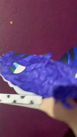 I want you crying for me dragon puppet