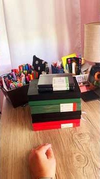Moleskine Tips