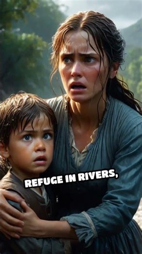 Wisconsin’s Forgotten Inferno: The Peshtigo Fire