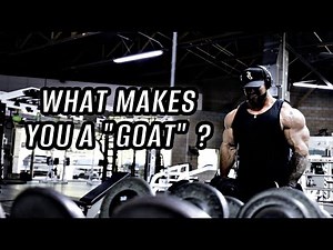 MR. OLYMPIA SHOULDER WORKOUT |ARIZONA MEET UP