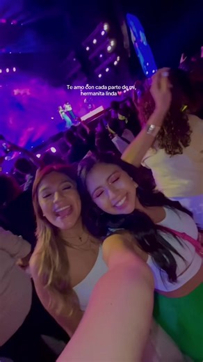 Jamás podría vivir sin ti💗. @Gabriela Azahar #fyp #family #hermanas #foryoupage