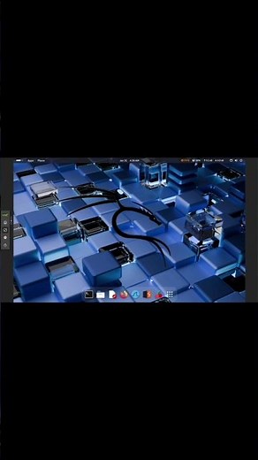 Kali Linux Internal Setup & First Boot on Proxmox (3) #KaliLinux #VM #ProxmoxVE #FullSetup #1stBoot