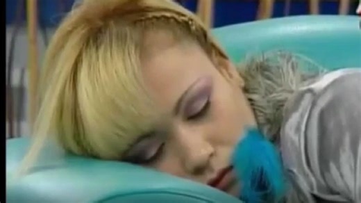 【hypno125】电视节目催眠多位美女