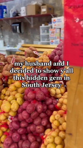 Exploring the Charm of Mullica Hill Amish Market