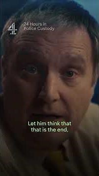 Detectives interrogate suspect in double shooting | Part 5 #24hoursinpolicecustody