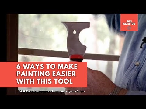 How to Use a 5-in-1 Tool