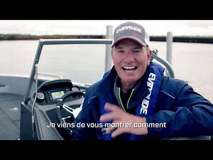 Comment trimer un bateau?