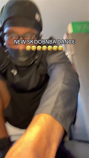 Summer Dance Challenge with Gyaldem