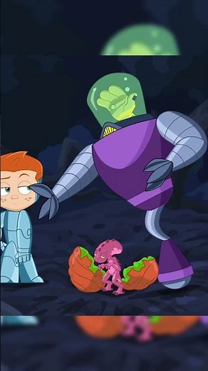 Boy Robo: Shooting Star | Adventure Academy