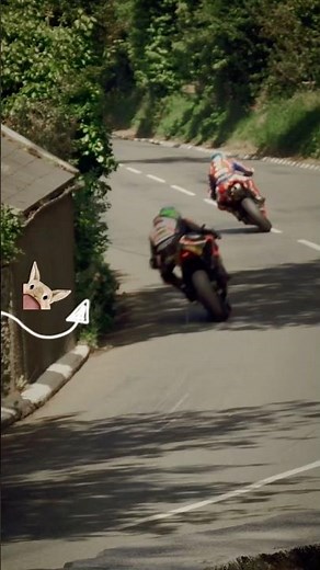 Isle of man tt power |#streetracing #bikelover #bikespeed #h2r #bmws1000rr