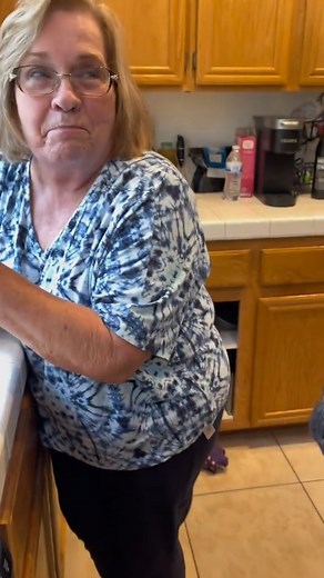 The day My GIANT puppy first met my tiny grandma #dog #mastiff #puppy #doglovers #funnydogs #puppies #dogs #puppyvideo #dogs #mastiff | Bowser The Giant Mastiff