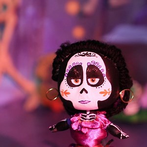 Never Too Old for Dolls! 8 Coco LOL Surprise DIYs | Lalilu