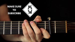 【吉他教学】Imagine Dragons - Radioactive