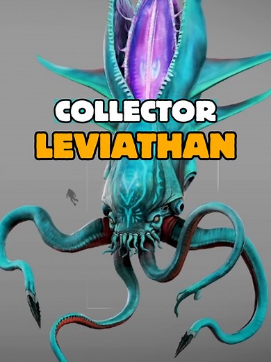 Subnautica 2: Terrifying Collector Leviathan Hunts You