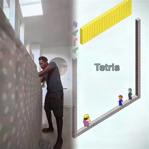 i built my own pool float