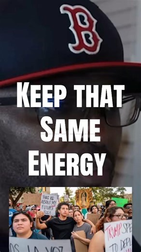 Letter To the colonized @larmovement #viral #comedy #iceraids #fba #foryou