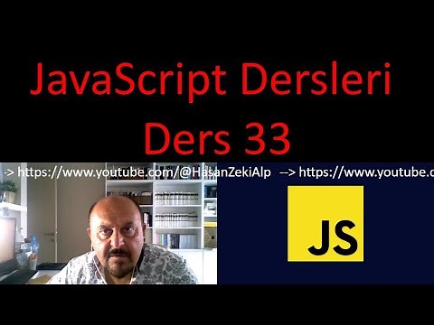 Özel Javascript Dersleri Ders- 33 - 2025 01 21 13 56 25
