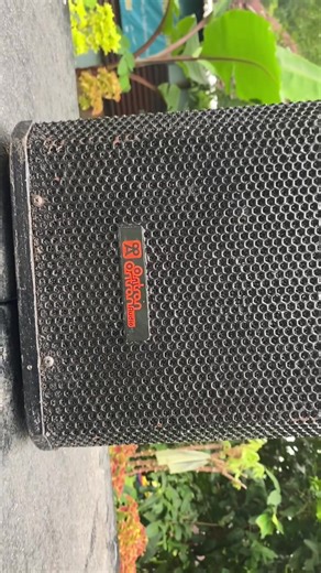 Ontran ontran audio (@ooa_sound)’s videos with suara asli - dBvoice AudioOfficial - dBvoice Audio Official