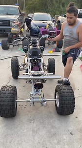 Lare DMC the best sounding pipes? #yamaha #banshee350 #yamhabanshee350twin #banshee #2stroke #yamahabanshee #atv #2t #dmc | D Banshee 350