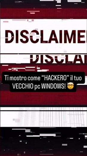 Ti mostro come "hackero" il tuo VECCHIO pc WINDOWS #eternalblue #wannacry #windows #hash #hashcat