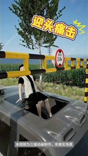 This is why factory safety is important ⚠️One small mistake can cost a life.#factory #danger #safety