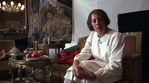 Meet Trans Actress Rebecca Root of 'The Danish Girl'