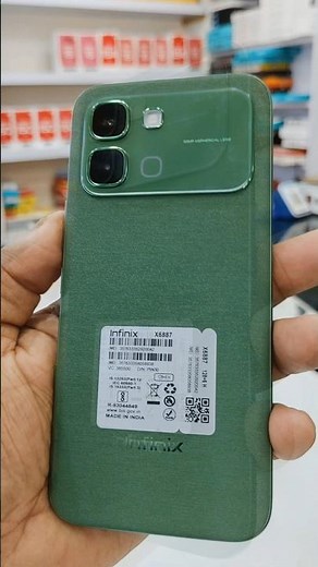 infinix note edge 5g smartphone ⚡first look first impression & review
