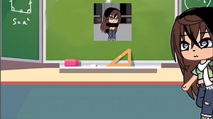 Animated Classroom Adventures: Cry Baby and Friends