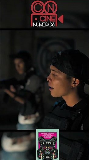 The Civil: The film that embarrasses Mexican authorities 🇲🇽🤐