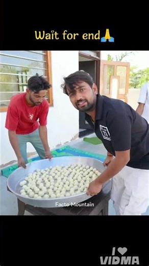 We made 100 kg Gulab jamun 😱😋 #mixtape #gulabjamun #shorts