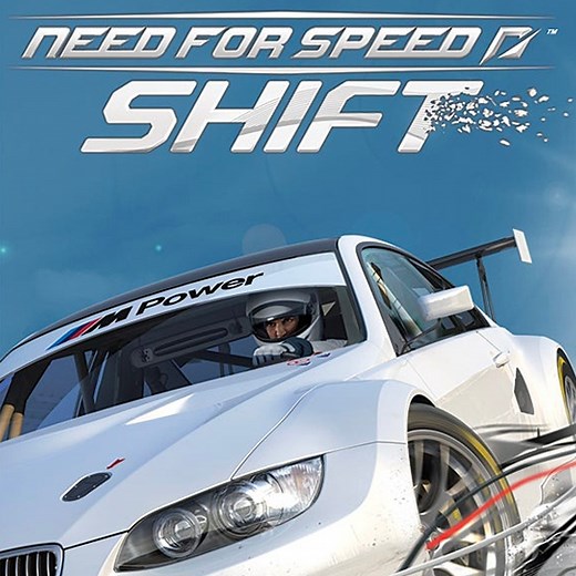 Need for Speed Shift - IGN