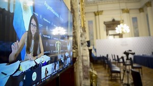 Inició la ronda de exposiciones sobre proyecto de aborto
