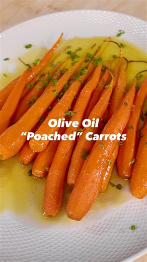 177K views · 1.2K reactions | Get the recipe for Olive Oil-Poached...