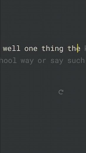 Speed Typing Challenge: I Reach 81 Words Per Minute