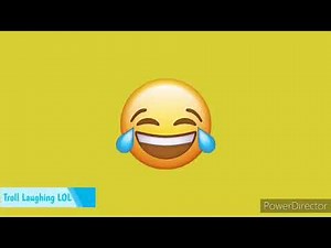 Trolling Laughing LoL | Sound Effect