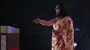 Labeling a person based on his/her behavior