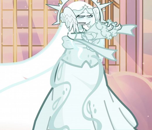 Forbidden Love: An Epic Gacha Life Tale