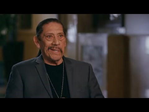 Danny Trejo’s Profound Family History is the American Dream | Finding Your Roots | Ancestry®