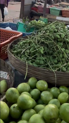 Vadu Raw Mango | #Maavadu #shorts #cooking #JayanagarMarket