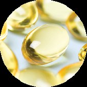 OmegaZero® Microemulsion Technology