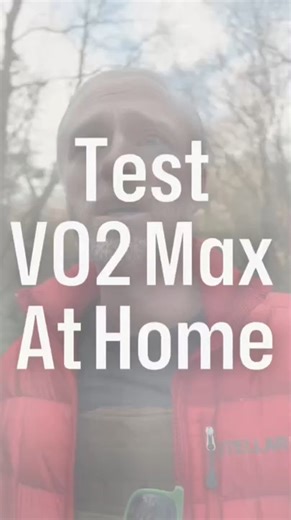 Dr Paddy Barrett on Instagram: "Test your V02 max at home. ******* 👋 If you want a Free 5 Day Course On Preventing Heart Disease, just comment with the word FREE5 , and we will get it right to you. When you sign up for the course you will also get access to the free tier of Dr Barrett’s weekly newsletter that goes out to 35,000 people. Each week it’s all about actionable strategies on: ✅ Lifespan: Living Longer. ✅ Health Span: Quality of life ✅ Soul Span: How you spend your time. ✅ Make Sure To