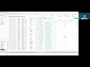 Webinar | Product Walkthrough Write-Back for Tableau (V6.1 Server / V2.1 Cloud)