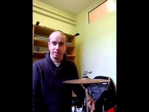How to fix a Hi-hat