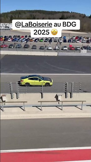 La boiserie au BDG 2025 🤩