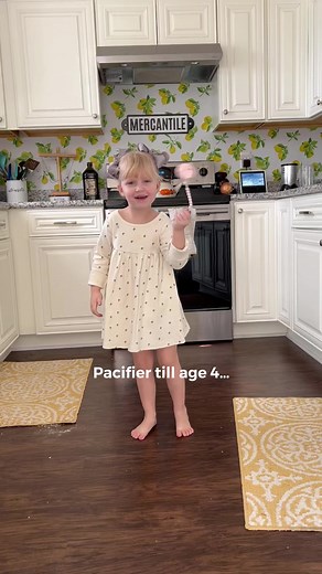 2.3M views · 7.6K reactions | How long to use a pacifier? #moms #motherhood #cutebaby #momlife #kids | The Epik Life | Facebook
