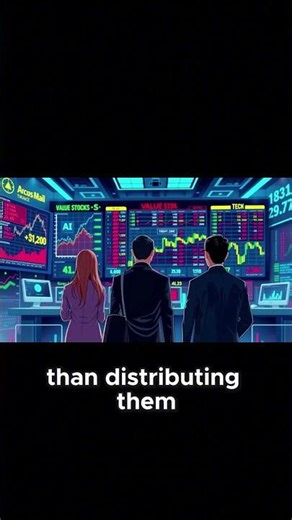 Dividends Decoded Why Value Stocks Outshine