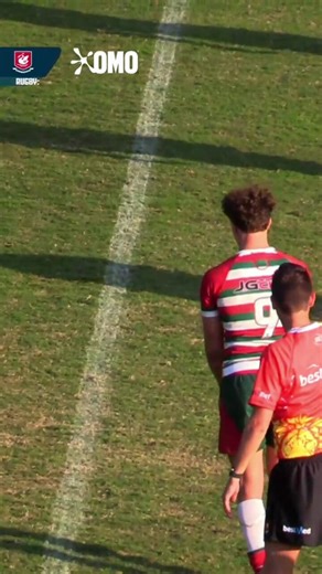 𝙉𝙊𝘽𝙇𝙀 & 𝙂𝙀𝙉𝙄𝙎 𝙐𝙉𝙇𝙊𝘾𝙆𝙄𝙉𝙂 𝙒𝙀𝙎𝙏𝙇𝘼𝙆𝙀 𝘽𝙊𝙔𝙎’ 𝙃𝙄𝙂𝙃 𝘿𝙀𝙁𝙀𝙉𝘾𝙀SA Schools scrumhalf, Morné Noble, and winger Ruan Genis produced memorable performances at Monument defeated Westlake Boys’ High of New Zealand by 56-25.