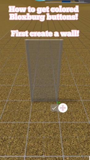 #foryoupage #foryou #fyp #roblox #bloxburg #tutorial #makethisviral #makemefamous Hey! This is a bloxburg tutorial! It would mean a lot if you liked💕