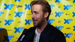 Ryan Gosling Is Excited Over Baby Esmeralda